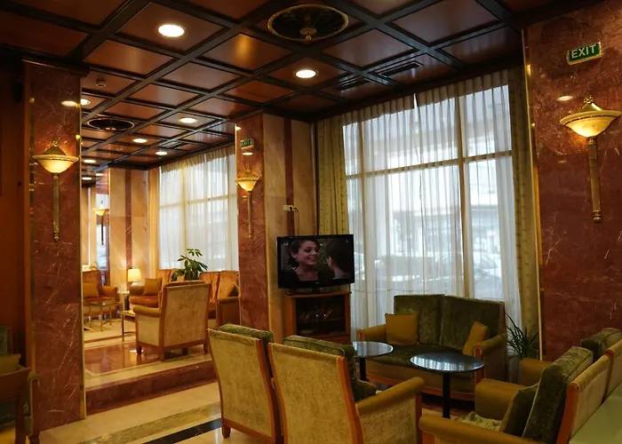 Balasca Hotel