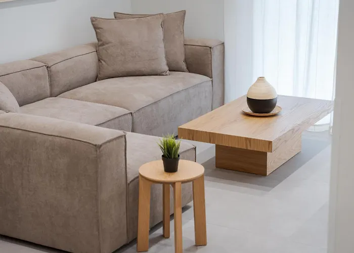 Athens Luxury Ethereal Stay
